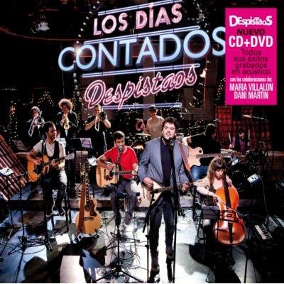 Los días contados