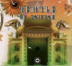 Temple of Science