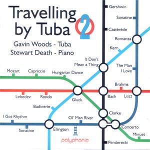 Travelling by Tuba 2