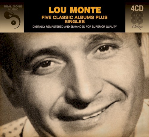 Five Classic Albums Plus Singles