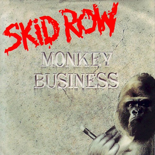 Monkey Business