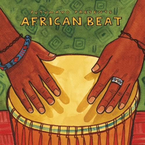 Putumayo Presents: African Beat (2013)