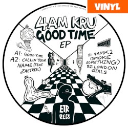 Good Time EP