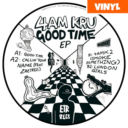 Good Time EP