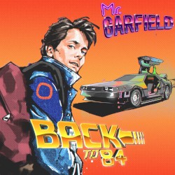 Back To 84