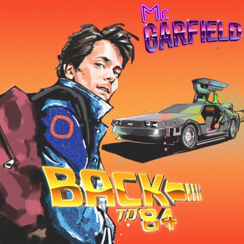 Back To 84
