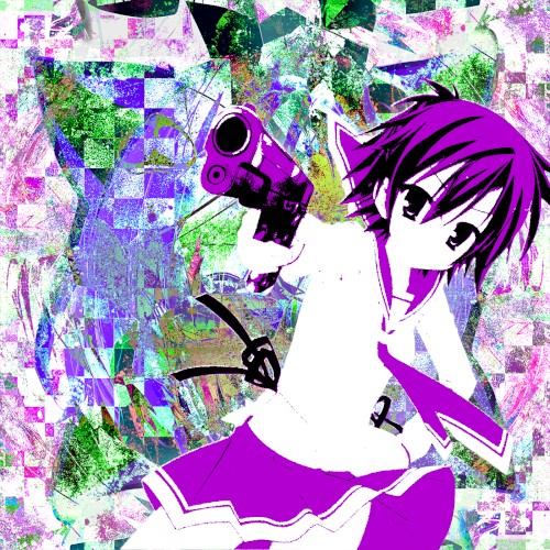 Breakcore is a good way to make friends.zip