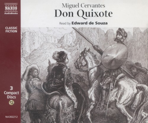 Don Quixote