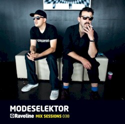 Raveline Mix Sessions 038