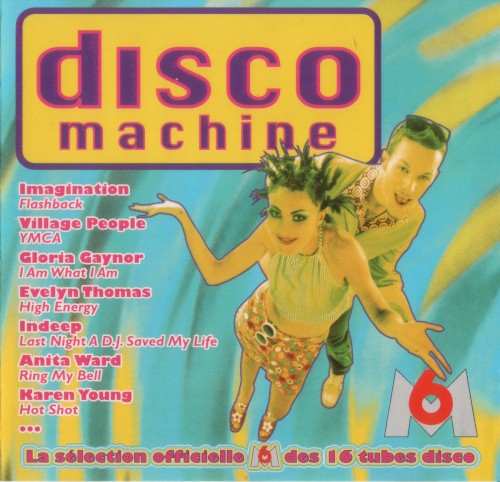 Disco Machine