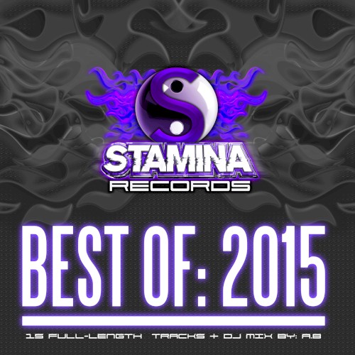 Best of Stamina Records 2015