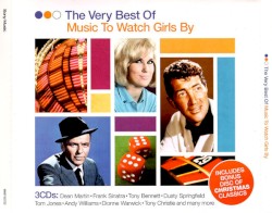 The Very Best of Music to Watch Girls By