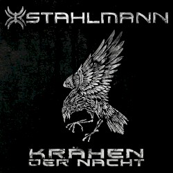 Krähen der Nacht