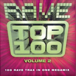 Rave Top 100, Volume 2