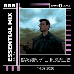 2026-02-14: BBC Radio 1 Essential Mix