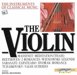 The Violin