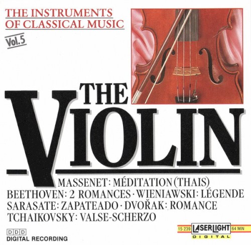 The Violin