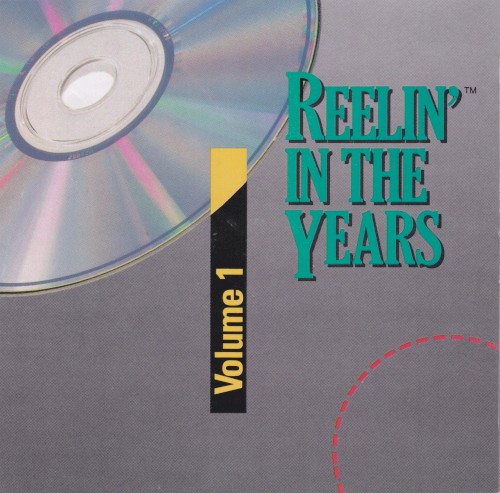 Reelin' in the Years, Volume 1