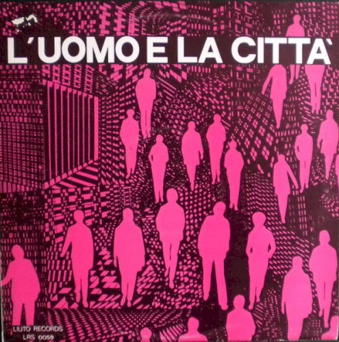 L'Uomo E La Città