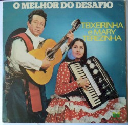 O Melhor do Desafio