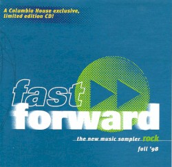 Fast Forward: Rock Fall '98