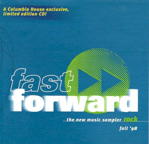 Fast Forward: Rock Fall '98