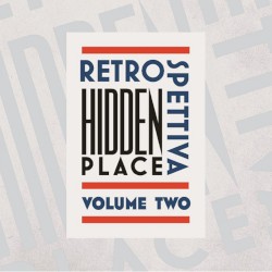 Retrospettiva, Volume 2