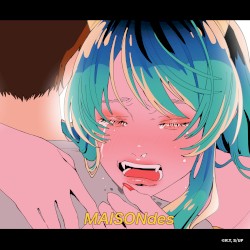 ロックオン