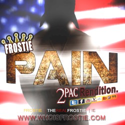 Pain (2pac Rendition)