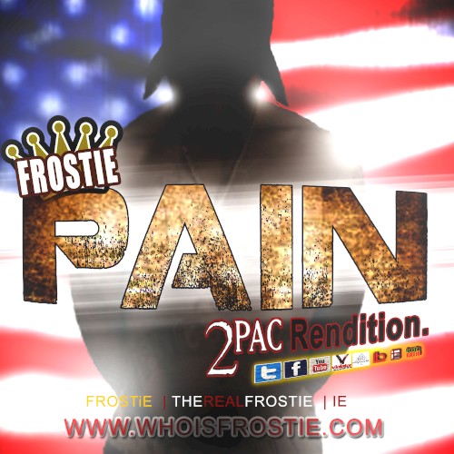 Pain (2pac Rendition)