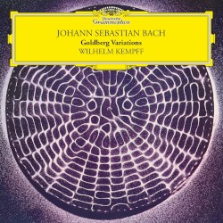 Goldberg Variations, BWV 988