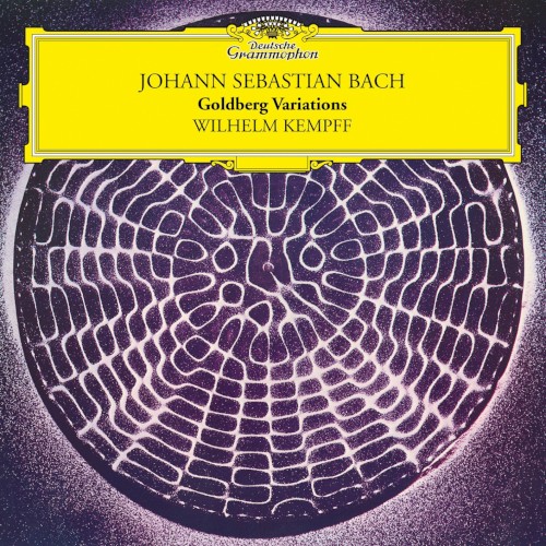 Goldberg Variations, BWV 988