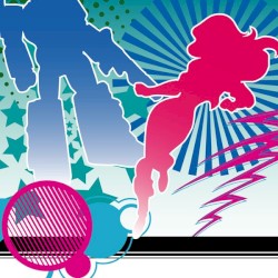 オルゴール☆コレクション 〜檄!帝国華撃団〜ムーンライト伝説〜ラムのラブソング