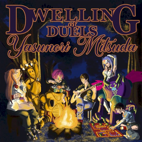 Dwelling of Duels 2022-07: Mitsuda Month