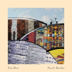 Nach Berlin