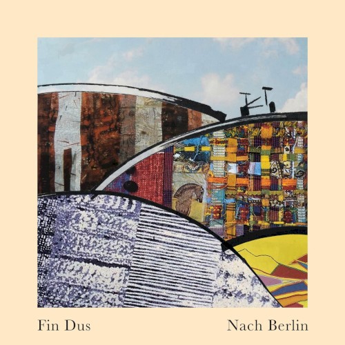 Nach Berlin