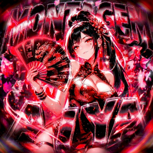 MONTAGEM AIYA