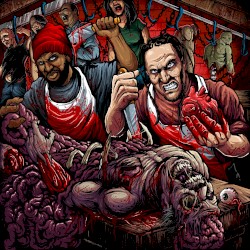 Butcher Brothaz