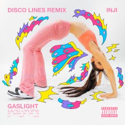 GASLIGHT (Disco Lines remix)