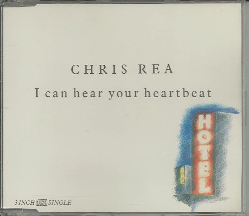 I Can Hear Your Heartbeat