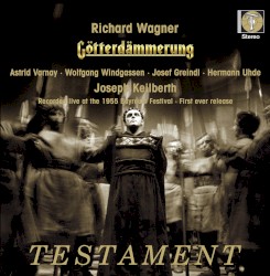 Götterdämmerung