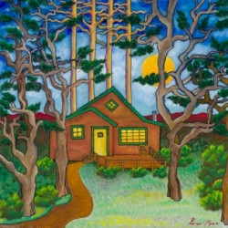 House in the Woods