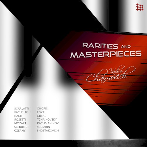 Rarities and Masterpieces