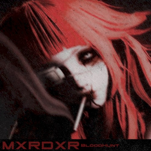 MXRDXR