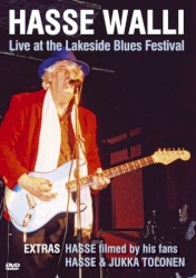 Live at the Lakeside Blues Festival