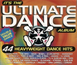 It’s the Ultimate Dance Album
