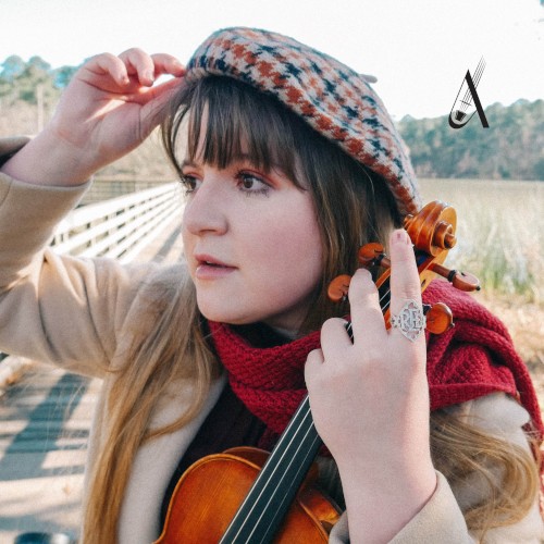 Eyes Open (Taylor's version) (Violin Cover)