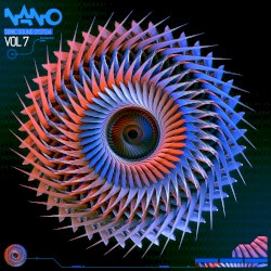 Nano Sonic Sound System, Vol. 7
