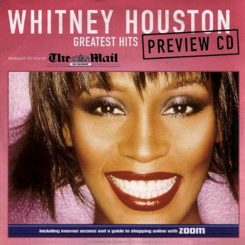 Greatest Hits (Preview CD)