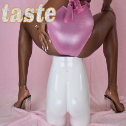 Taste
